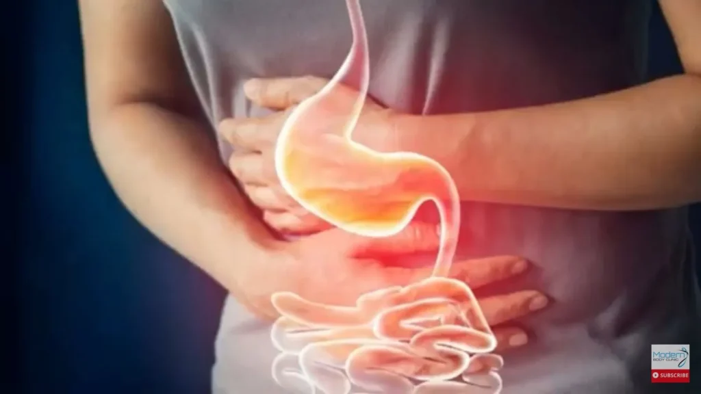 Semaglutide-and-Constipation, swear pain in stomach